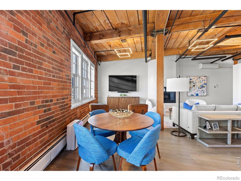 1616 14th St #5B, Denver, CO 80202