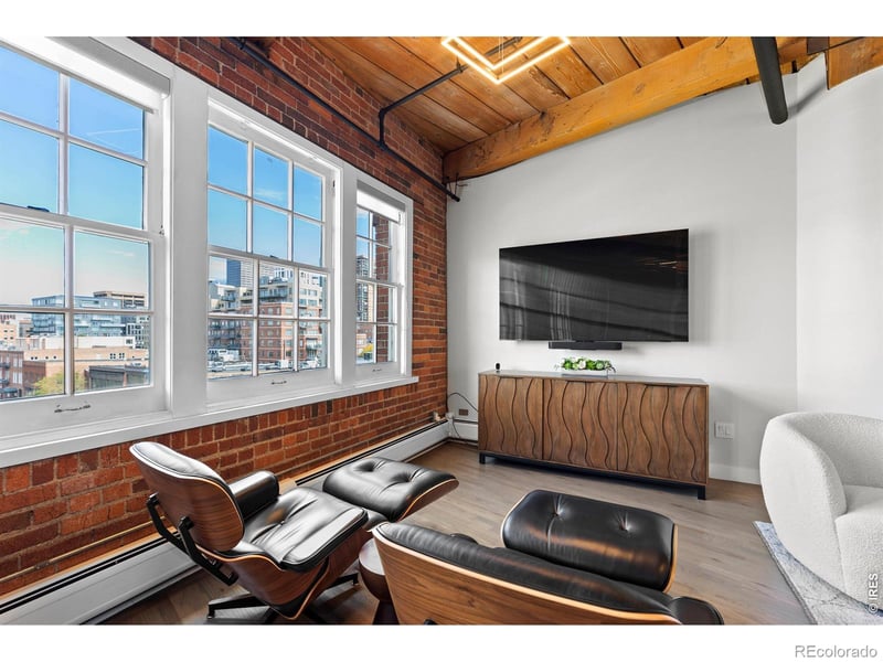 1616 14th St #5B, Denver, CO 80202