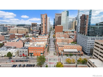 1616 14th St #5B, Denver, CO 80202
