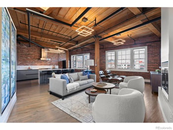 1616 14th St #5B, Denver, CO 80202