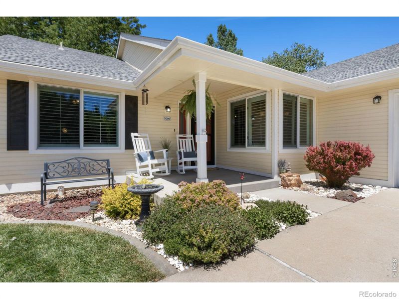 3006 Antelope Rd, Fort Collins, CO 80525