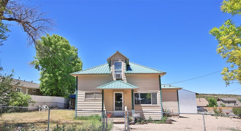 10945 Highway 65, Mesa, CO 81643