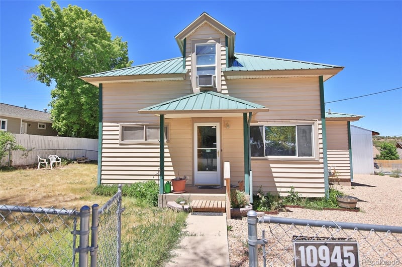 10945 Highway 65, Mesa, CO 81643