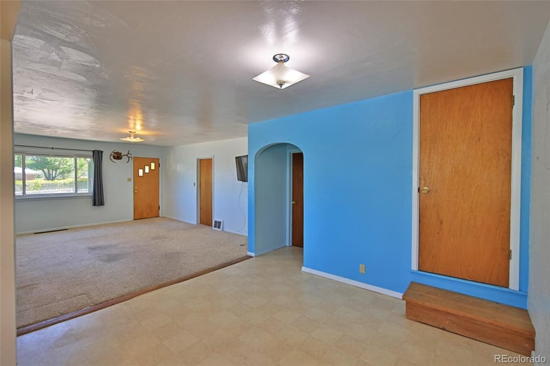 10945 Highway 65, Mesa, CO 81643