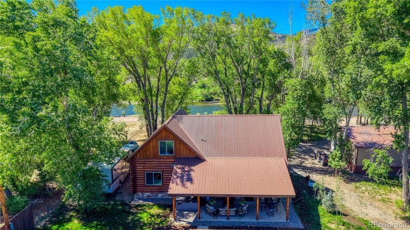 237 Rio Grande Dr, South Fork, CO 81154