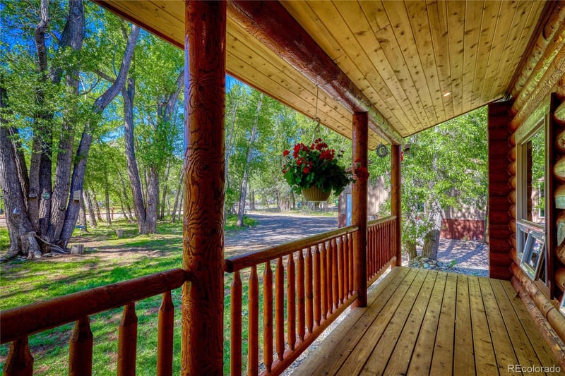 237 Rio Grande Dr, South Fork, CO 81154