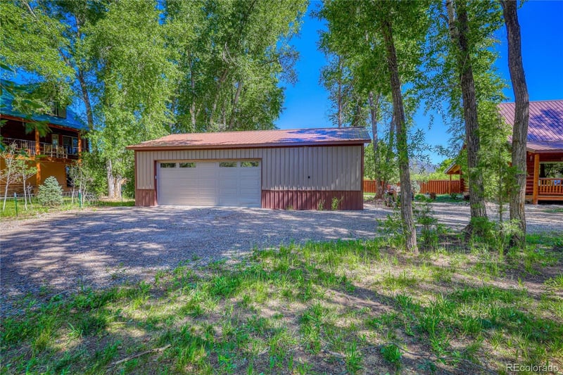 237 Rio Grande Dr, South Fork, CO 81154
