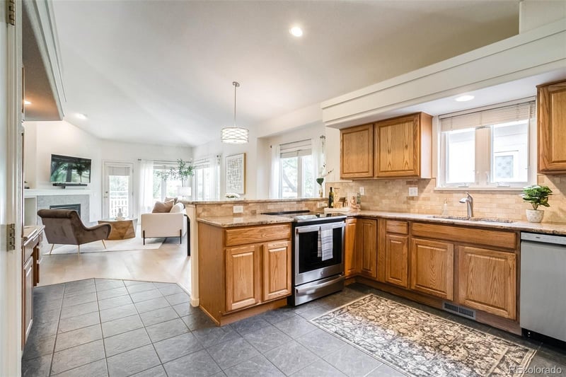 2532 W 107th Pl, Denver, CO 80234