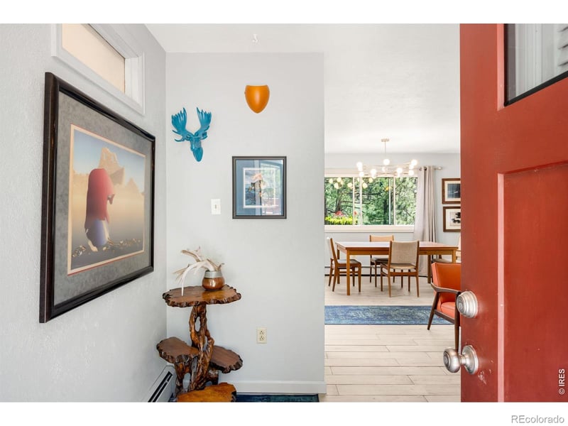 1155 Wagonwheel Gap Rd, Boulder, CO 80302