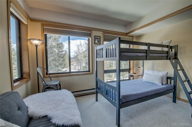 1211 W Keystone Rd #2757, Dillon, CO 80435