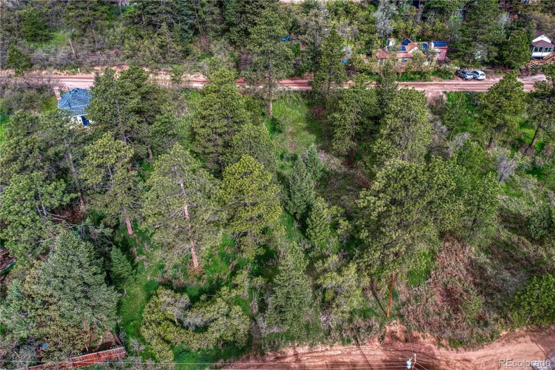 000 Buena Vista Ave, Palmer Lake, CO 80133