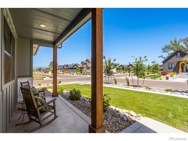 1311 Eliza Ave, Berthoud, CO 80513