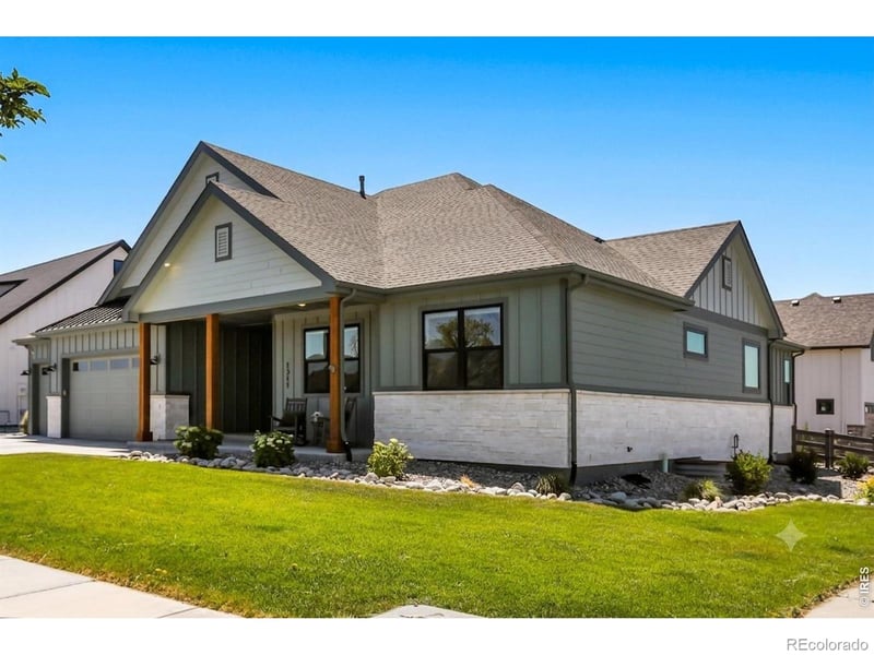 1311 Eliza Ave, Berthoud, CO 80513