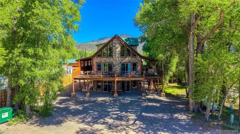 199 Rio Grande Dr, South Fork, CO 81154