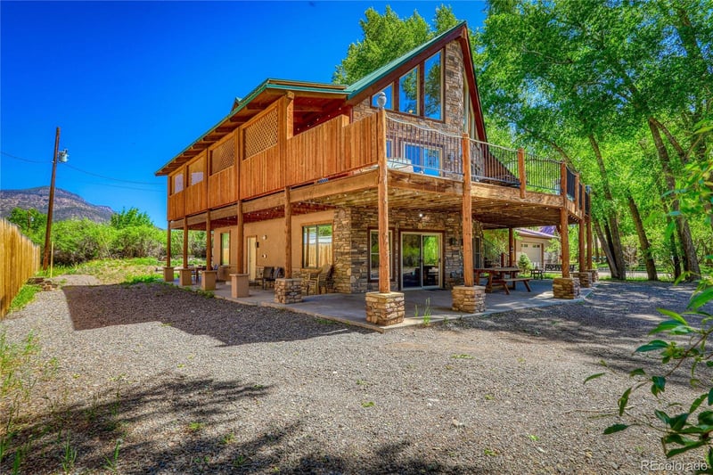 199 Rio Grande Dr, South Fork, CO 81154
