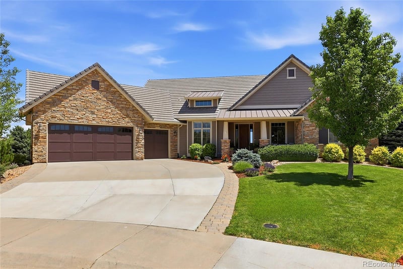 27165 E Long Pl, Aurora, CO 80016