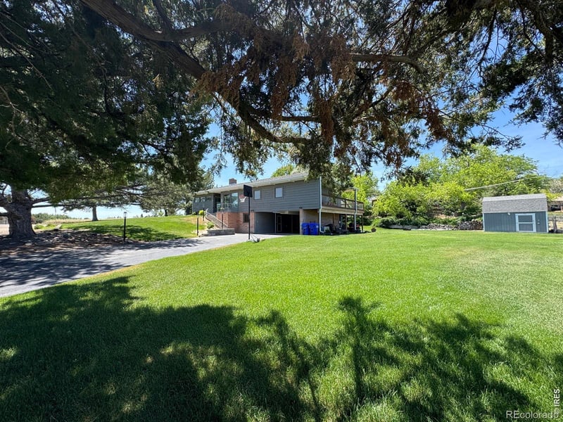 120 Highland Dr, Sterling, CO 80751