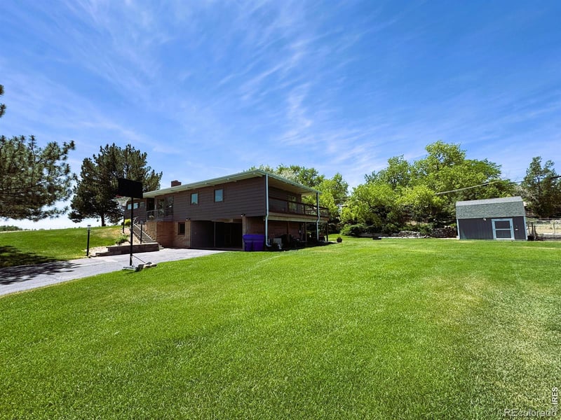 120 Highland Dr, Sterling, CO 80751