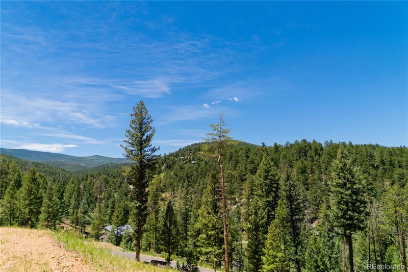 6814 Lynx Lair Rd Lot 3-8, Evergreen, CO 80439