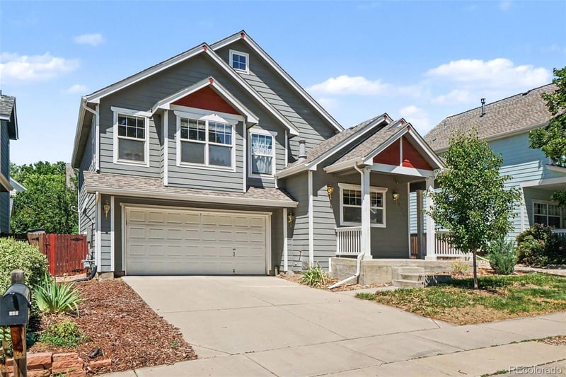 305 Maggie St, Longmont, CO 80501