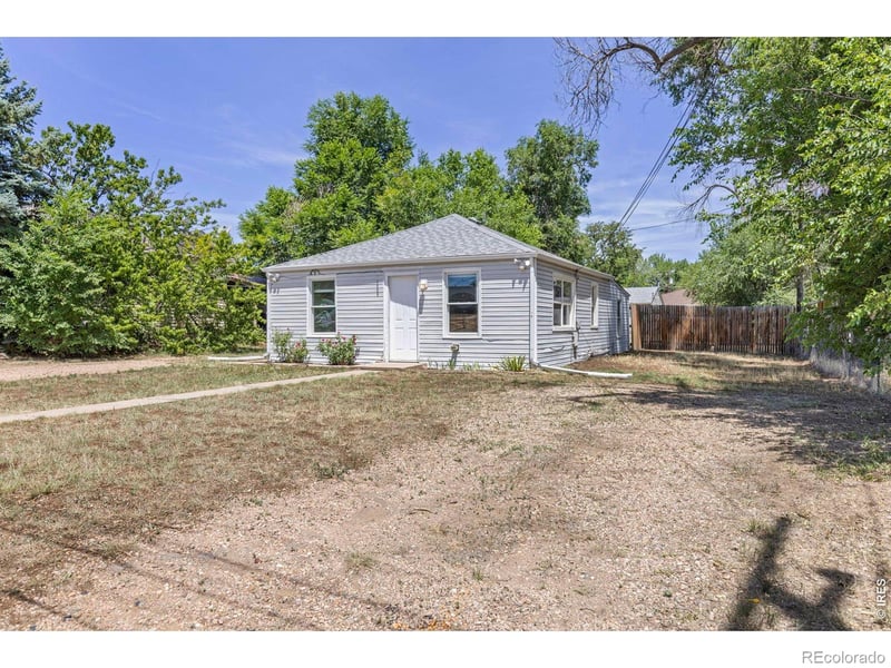 1225 Pleasant Acres Dr, Evans, CO 80620