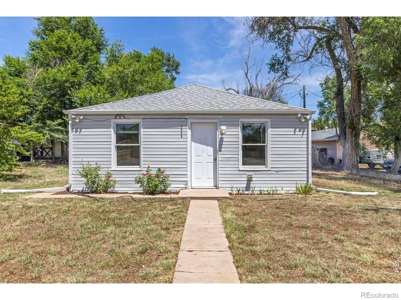 1225 Pleasant Acres Dr, Evans, CO 80620