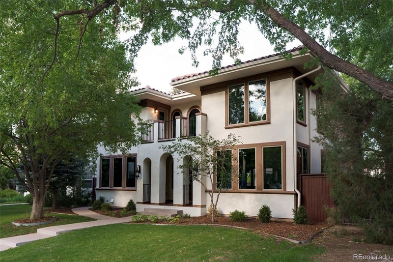 1026 S Cook St, Denver, CO 80209