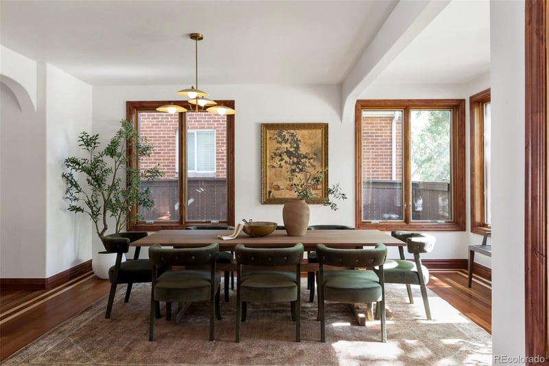 1026 S Cook St, Denver, CO 80209