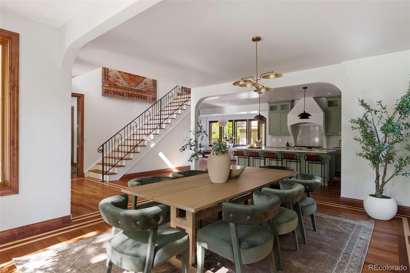 1026 S Cook St, Denver, CO 80209