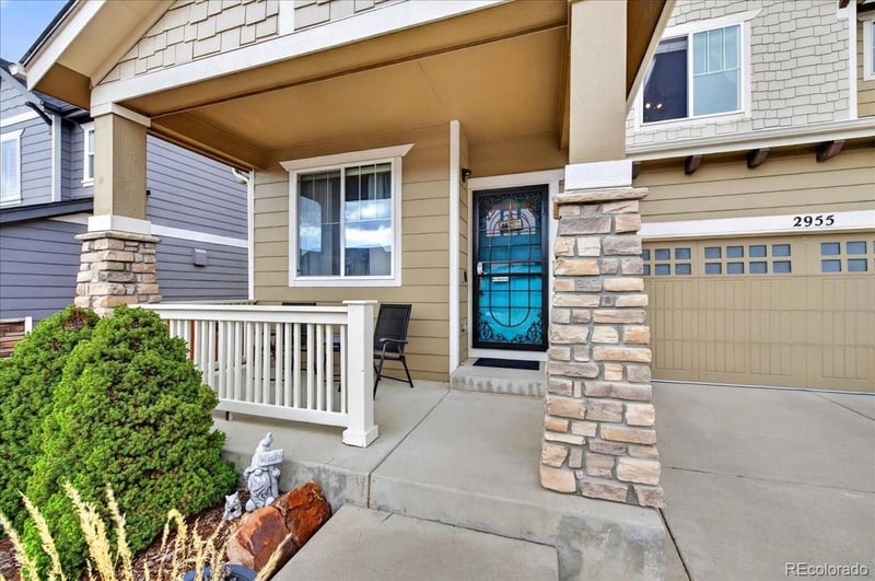 2955 Night Song Way, Castle Rock, CO 80109