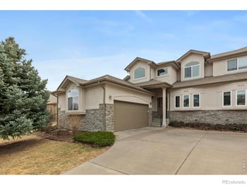 8588 W 93rd Ct, Westminster, CO 80021