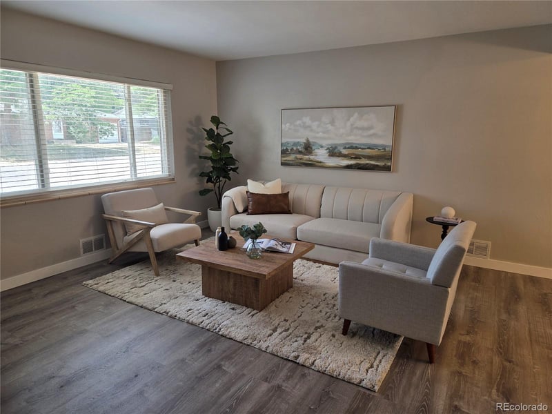 3282 S Vrain St, Denver, CO 80236