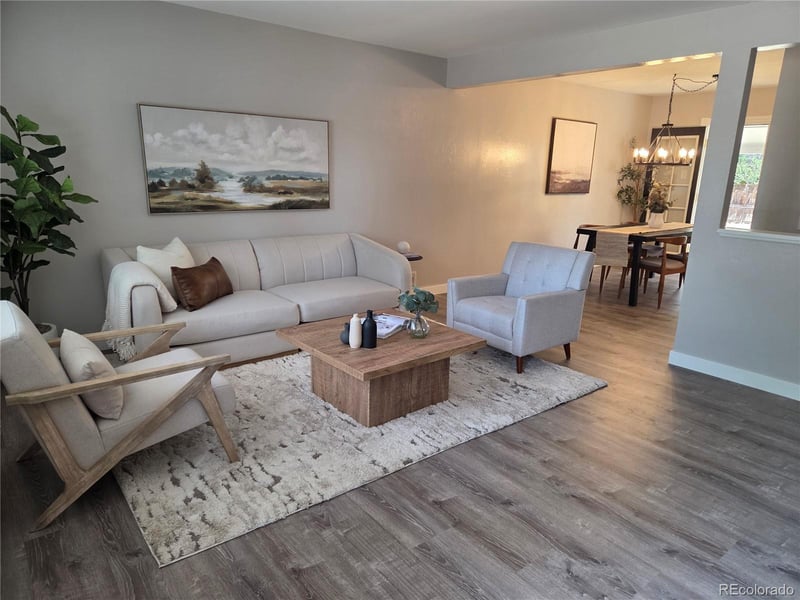 3282 S Vrain St, Denver, CO 80236
