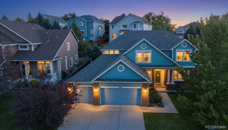 22668 E Lake Pl, Aurora, CO 80015