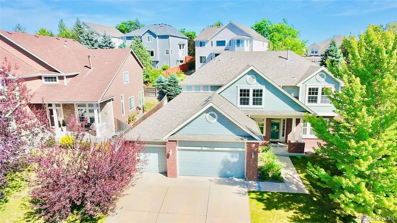 22668 E Lake Pl, Aurora, CO 80015