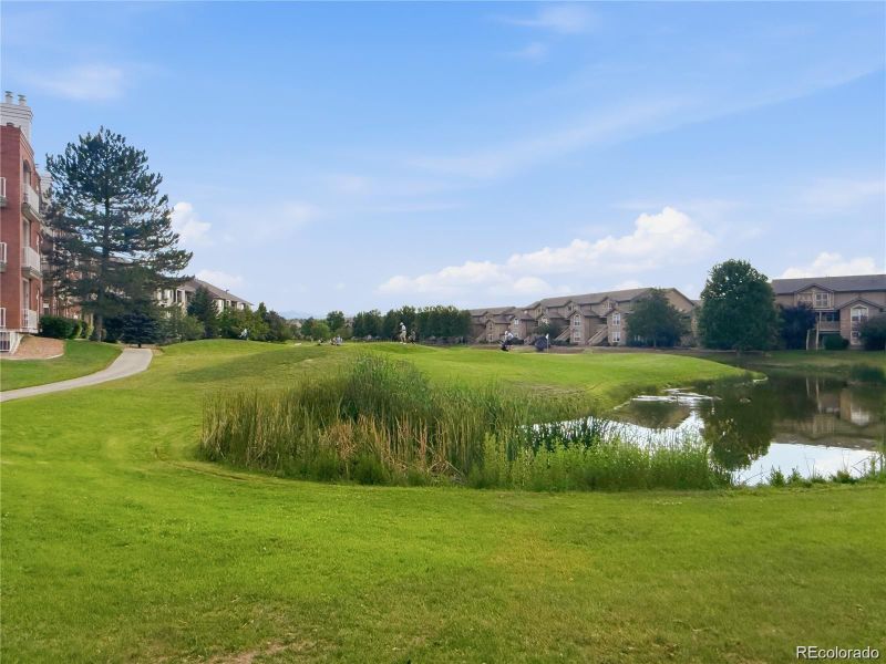 2896 W Riverwalk Cir #A112, Littleton, CO 80123