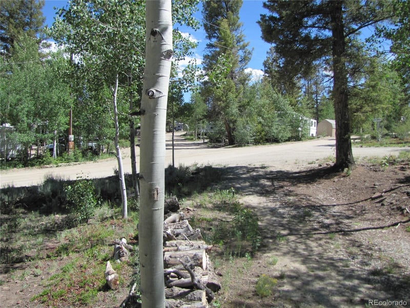 1524 Narrow Gauge Rd Lot S&N 34 & 49, Hartsel, CO 80449