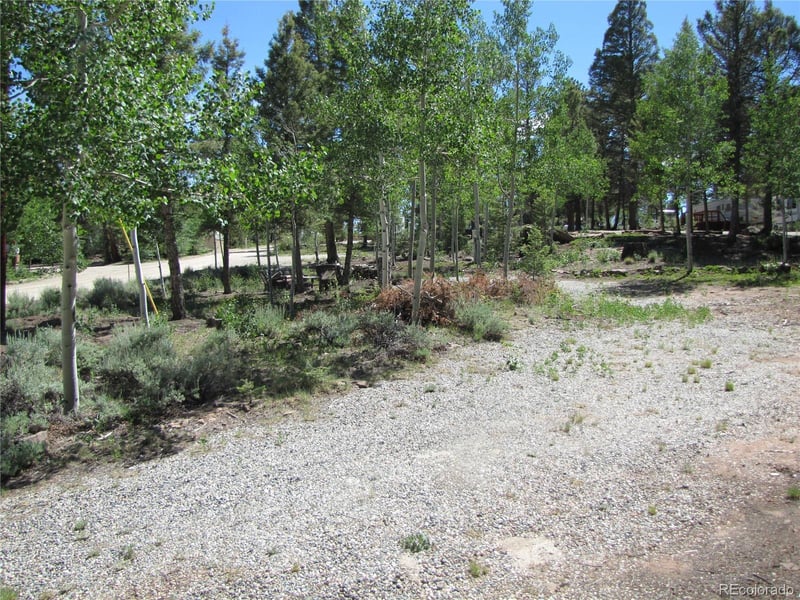 1524 Narrow Gauge Rd Lot S&N 34 & 49, Hartsel, CO 80449