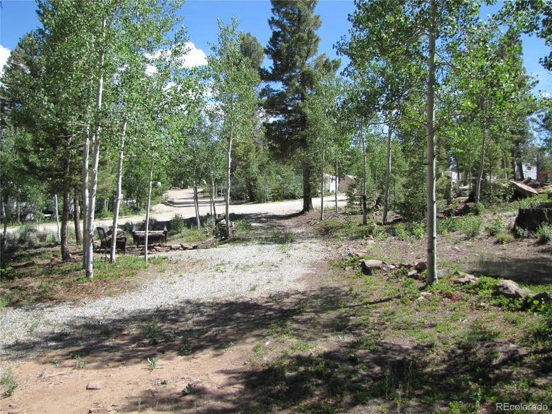 1524 Narrow Gauge Rd Lot S&N 34 & 49, Hartsel, CO 80449