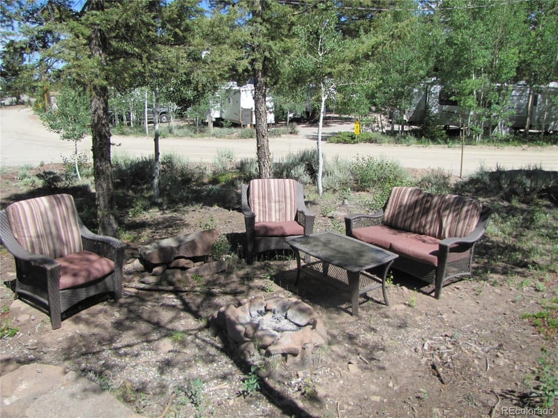 1524 Narrow Gauge Rd Lot S&N 34 & 49, Hartsel, CO 80449