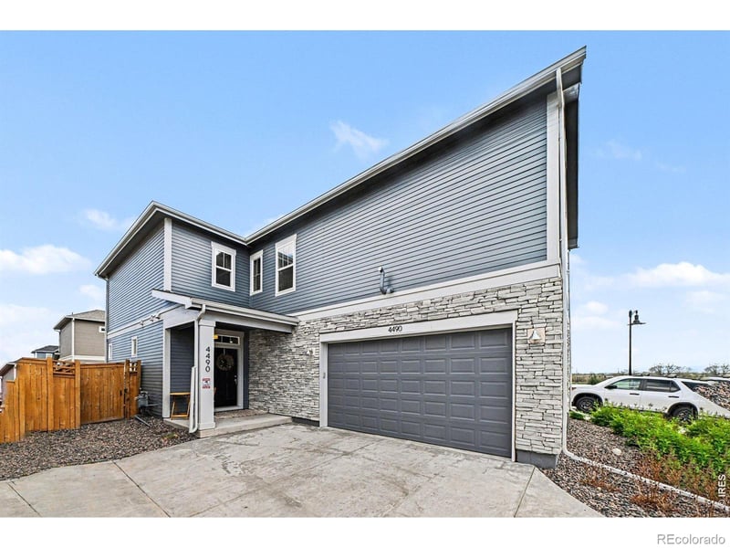 4490 Haymill Ct, Timnath, CO 80547
