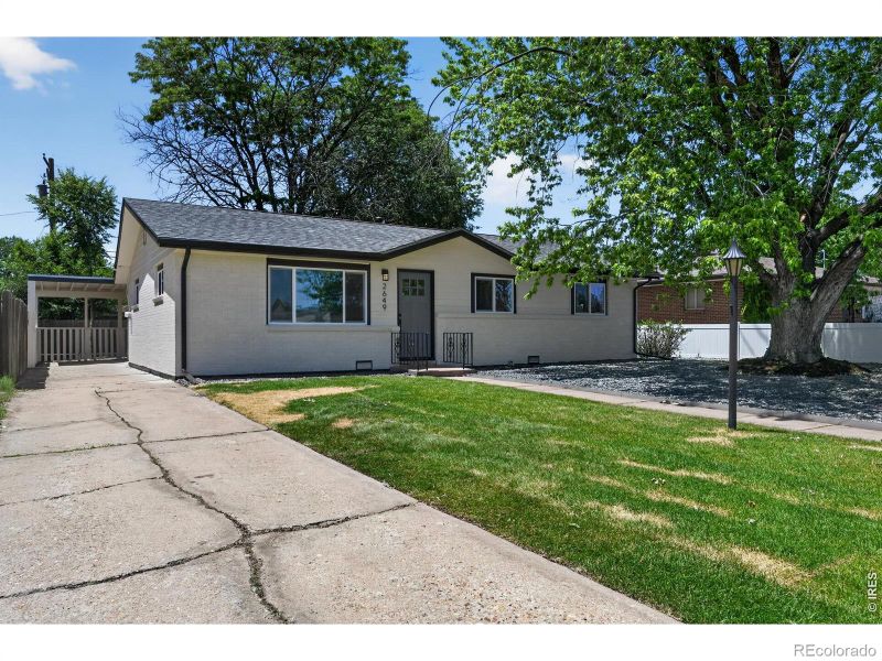 2649 11th Ave, Greeley, CO 80631