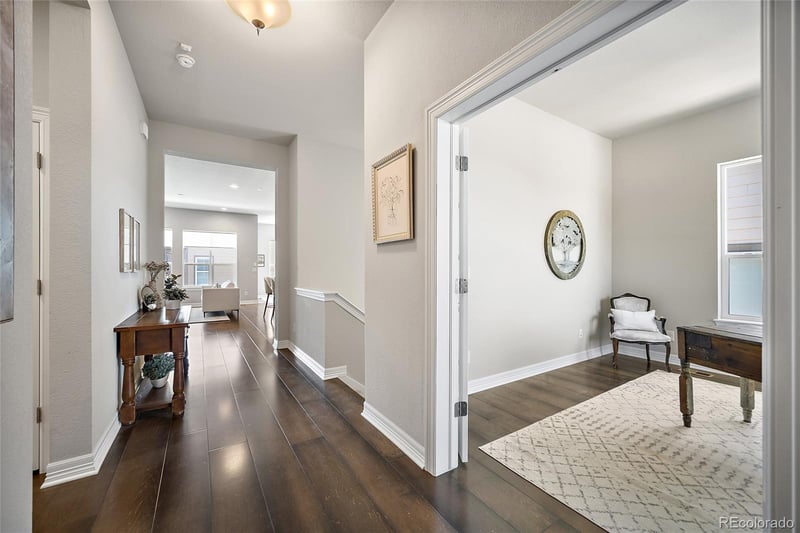 332 Alumroot St, Castle Rock, CO 80104