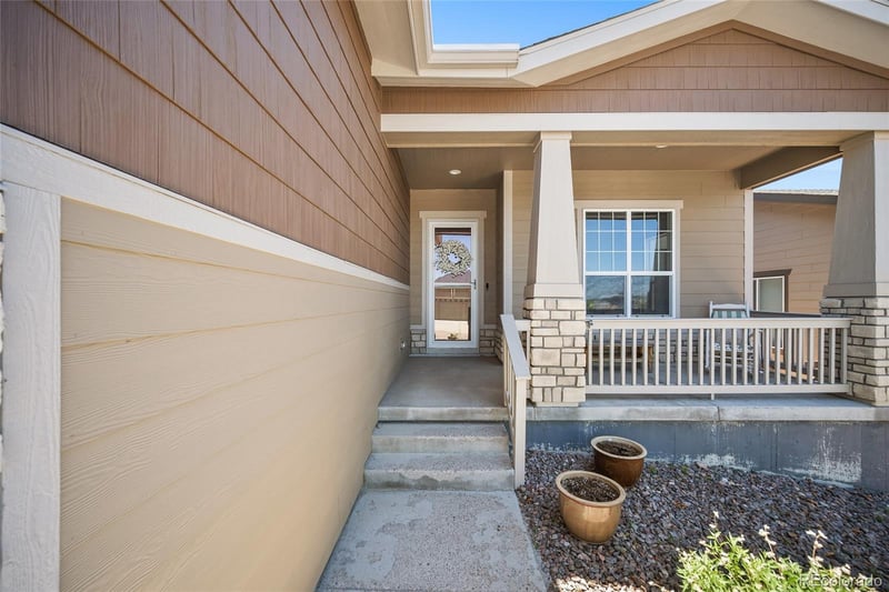 332 Alumroot St, Castle Rock, CO 80104