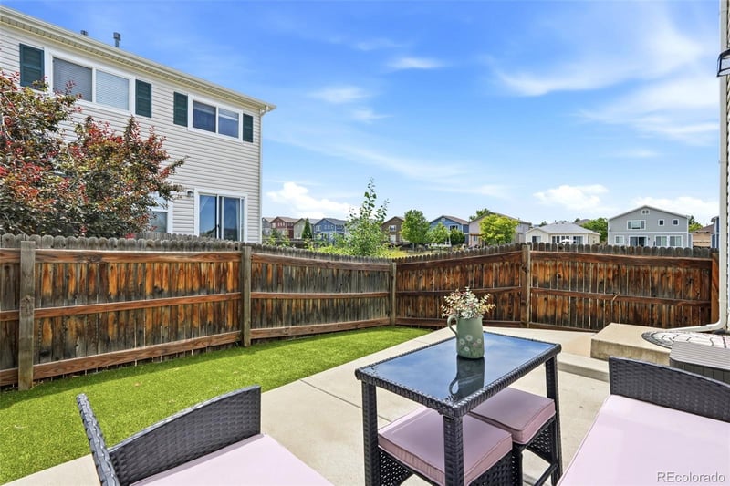 7841 S Kalispell Cir, Englewood, CO 80112
