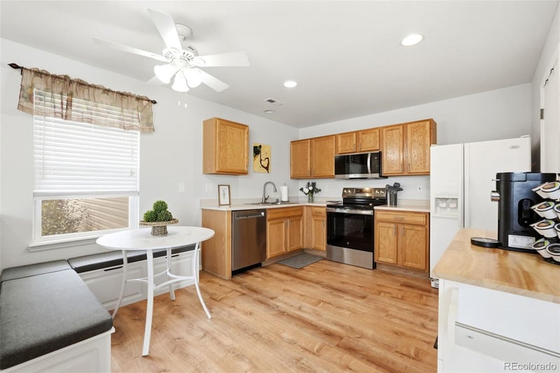 7841 S Kalispell Cir, Englewood, CO 80112