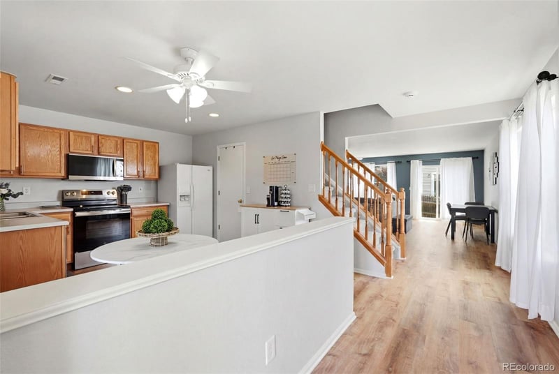 7841 S Kalispell Cir, Englewood, CO 80112