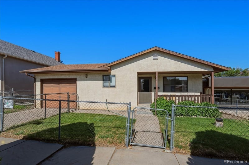 926 Arizona Ave, Trinidad, CO 81082