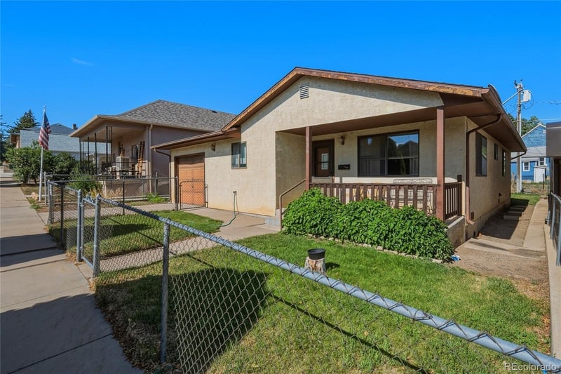 926 Arizona Ave, Trinidad, CO 81082