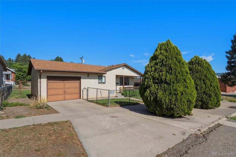926 Arizona Ave, Trinidad, CO 81082